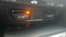 Honda Civic 1.8 i-VTEC SR 5dr Auto Petrol Hatchback